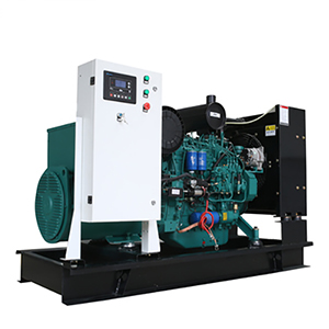 WEICHAI  WP2.3D DIESEL GENERATOR SET 