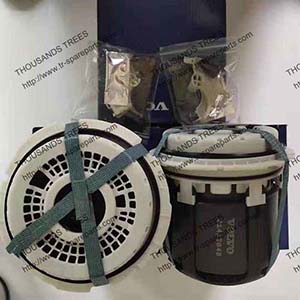 VOLVO PENTA FUEL FILTER LUBE FILTER AIR FILTER