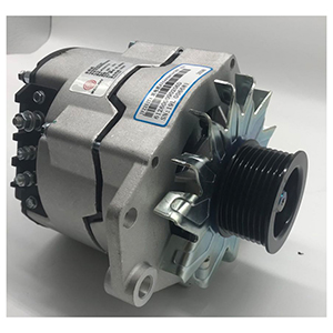 WEICHAI WP10D200E200 ALTERNATOR 612600090206D