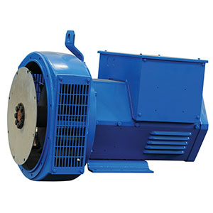 AC STAMFORD TYPE 2 POLE 3000RPM 3600RPM BRUSHLESS ALTERNATOR 