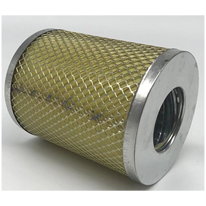 AKSA APD90A J1012 OIL FILTER 