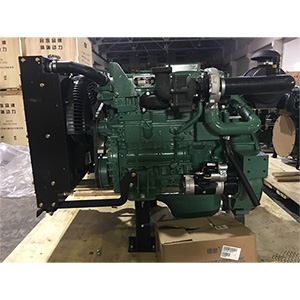 FAWDE 4DX22-96  SPARE PARTS
