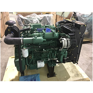 FAWDE 4DX21-61D  SPARE PARTS 